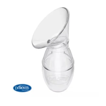 Dr Brown’s Tire Lait BF015