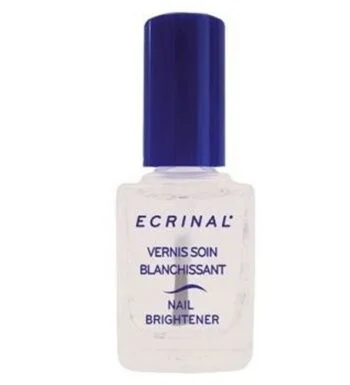 Ecrinal Vernis Soin Blanchissant