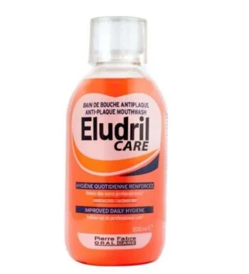 Eludril Care