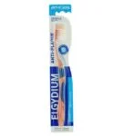 Elgydium Brosse a dents Anti-Plaque Souple