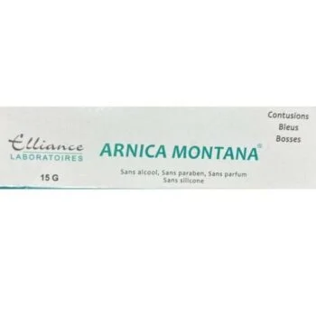 Elliance Arnica Montana 15g