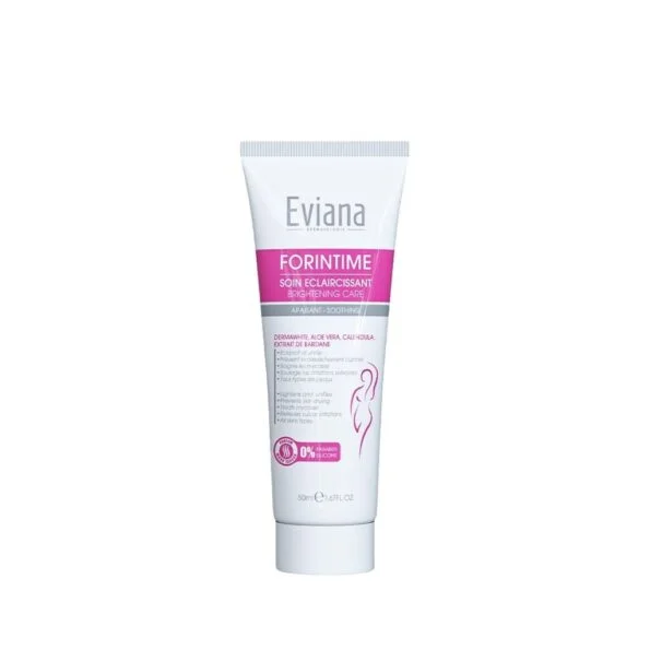 Eviana Forintime Creme Intime 50ml