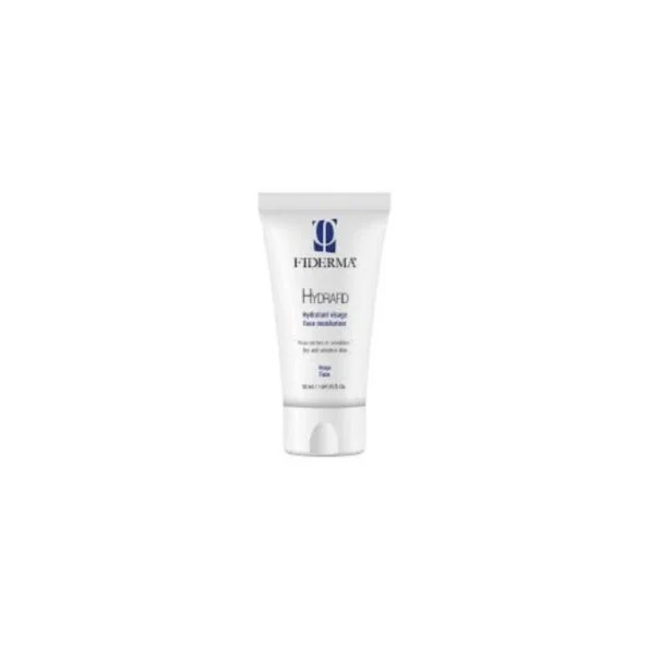 Filoderm Creme Hydratante 24h 50ml