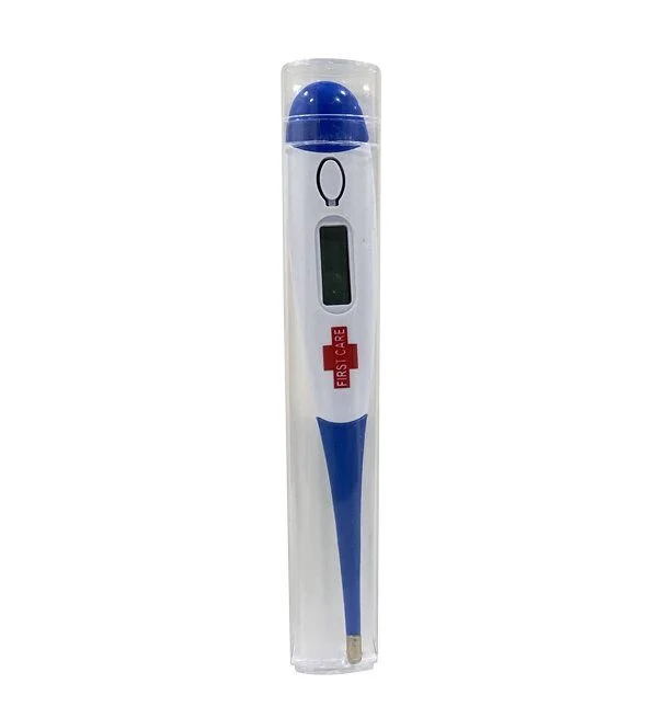First care Thermometre Digital Flexible