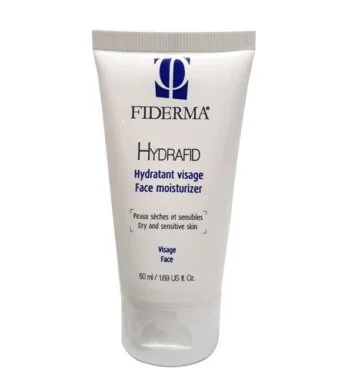 Fiderma Hydrafid Creme Hydratant Visage 50ml