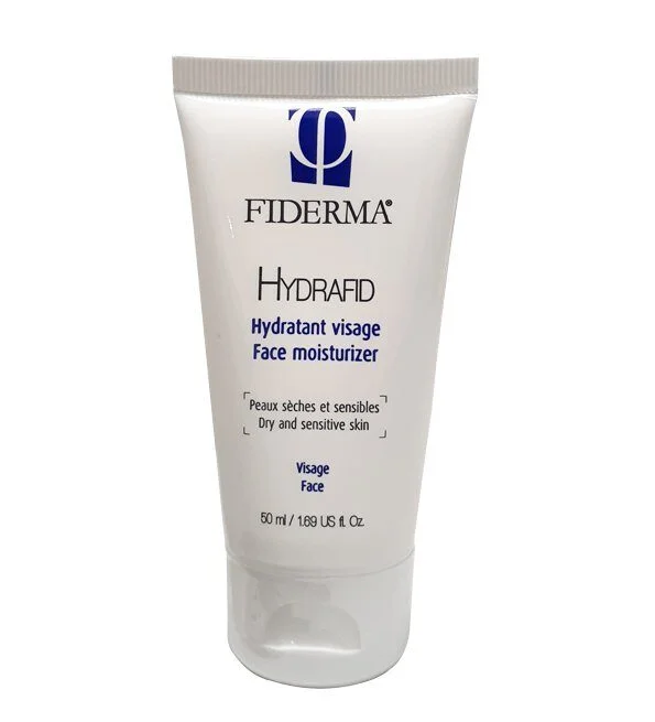 Fiderma Hydrafid Creme Hydratant Visage 50ml