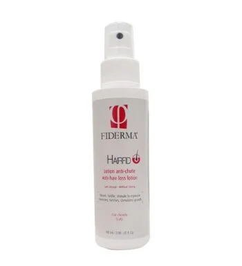 Fiderma Hydrafid Lotion Anti-chute 100ml