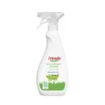 Friendly Toy & Nursery Cleanser Spray 500ml