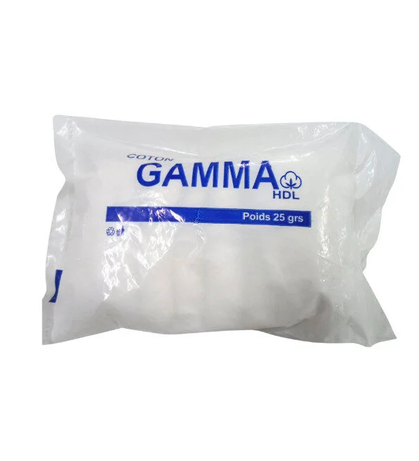 Gamma Coton 25 g