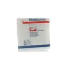 Hartmann medicompresses 10*10cm 100/boite