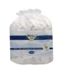 Hartmann Sterilux Pads Rectangles de coton 200 Pièces