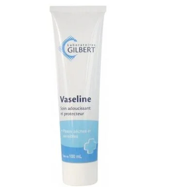 Gilbert Vaseline – 100 ml
