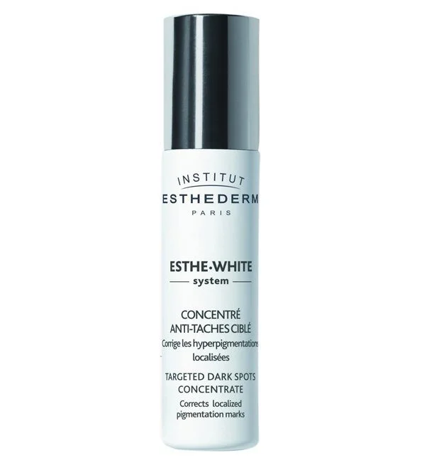 Institut Esthederm – Esthe-White System Concentré Anti-taches Ciblé – 9 ml