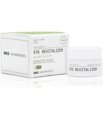 INNOAESTHETICS Eye Revitalizer  15g