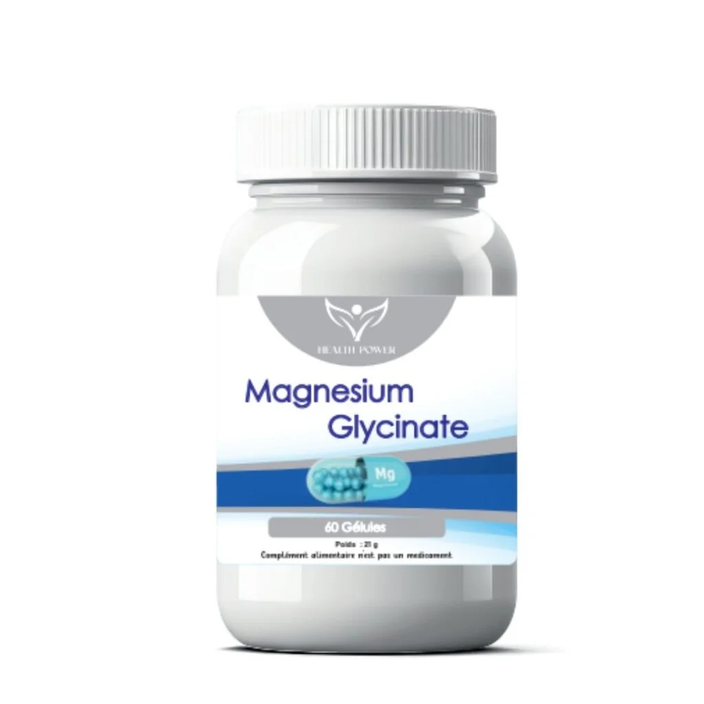 Health-Power-Magnesium-Glycinate-60-Gelules-1.jpg Health Power Magnesium Glycinate 60 Gelules