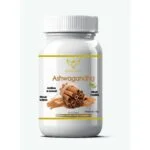 Health Power Aswhaganda 60 Gelules