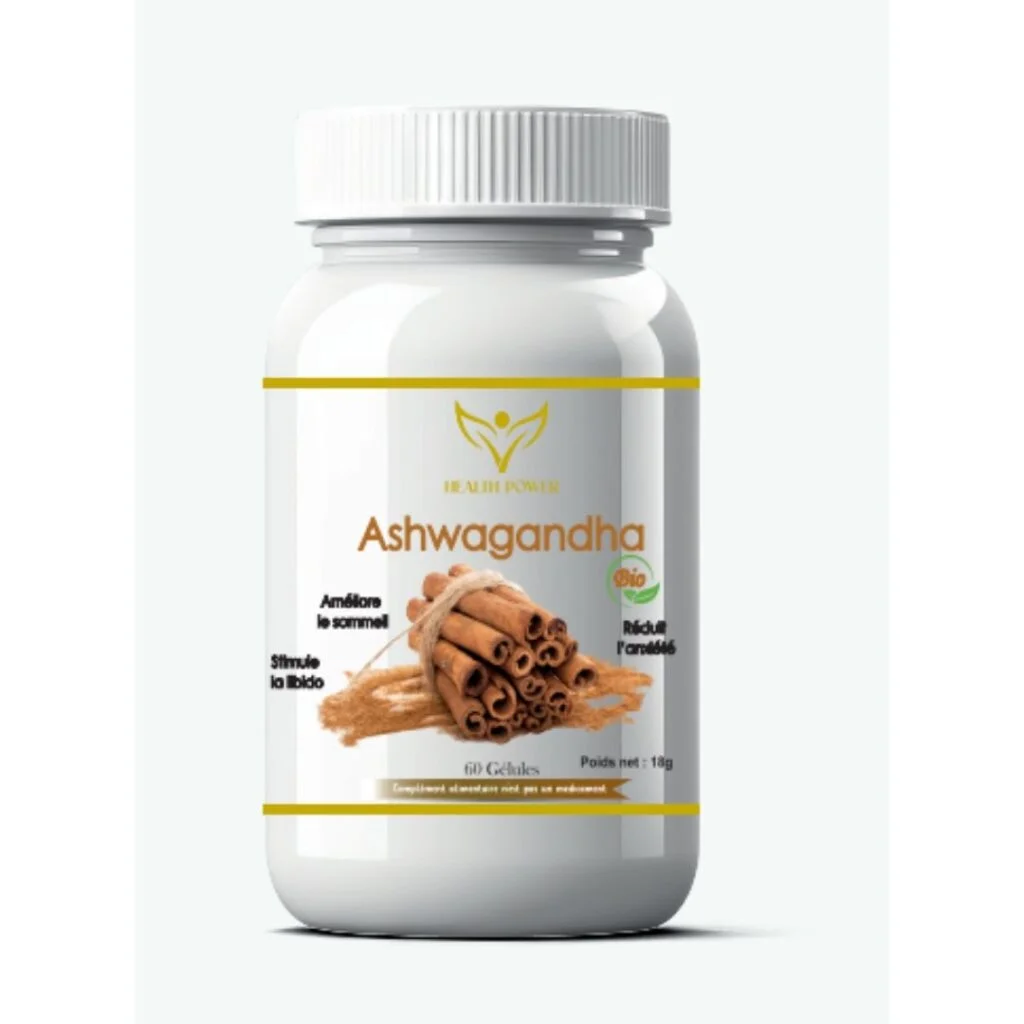 Health-power-Aswhaganda-60-gelules-1.jpg Health Power Aswhaganda 60 Gelules