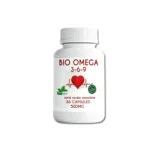 Hydra Plus Bio omega 3-6-9 30 Capsules