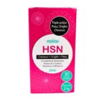 Sakal HSN Cheveux + Ongles + Peau 30 gelules
