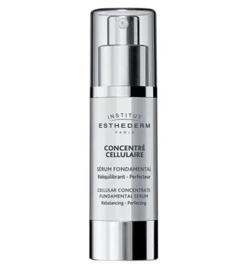 Institut Esthederm – Soin Universel Concentré Cellulaire Sérum Fondamental – 30 ml