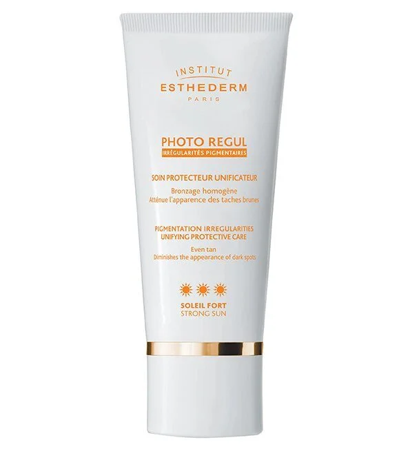 Institut Esthederm – Photo Regul Soin Protecteur Unificateur – 50 ml