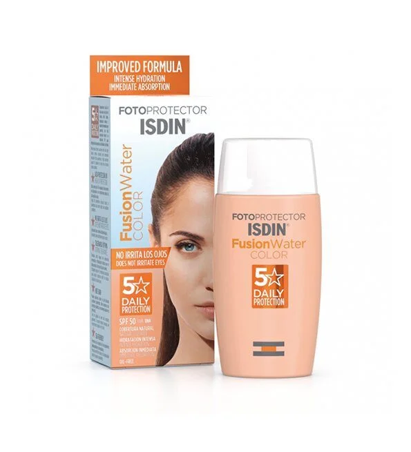 8429420160576-1.jpg ISDIN Fotoprotector fusion water color spf50 50ml