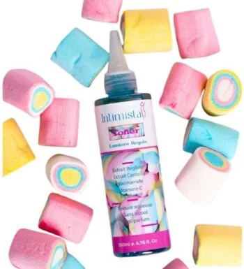 Intimista Toner Lumiere Royal 200ml