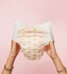 Joone Couches culottes Brigitte Taille 5 10-18kg/28un