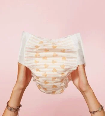 Joone Couches culottes Brigitte Taille 5 10-18kg/28un