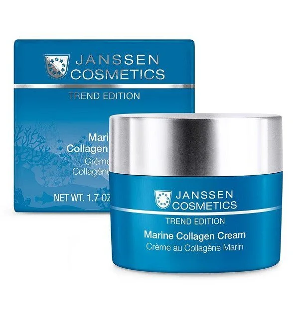 Sans-titre-2-2.jpg Janssen Cosmetics Creme au collagene Marin 50ml