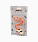 Juniors clips+chainette