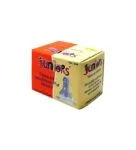 Juniors tetine simple en silicone 1age