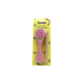 Juniors Brosse Et Peigne Super