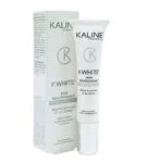Kaline K-white soin eclaircissante Contour des yeux 15ml