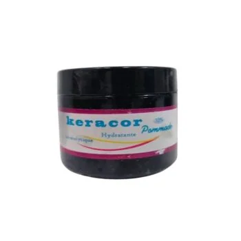 Keracor Vaseline Salicylique 10% 120g