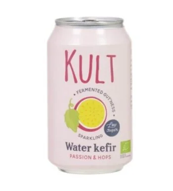 KULT KEFIR PASSION HOPS 330ML