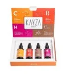 Kayza Coffret Serum Eclat