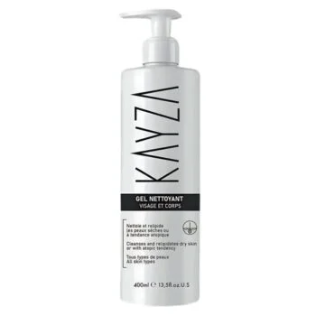Kayza Gel Nettoyant 400ml