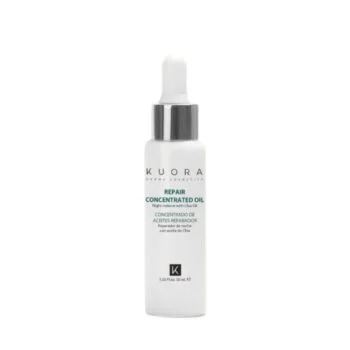 Kuora Serum Nuit Concentre a l’huil de chia 30ml