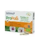 LADROME PROPOLIS ADOUCISSANTES 20 PASTILLES