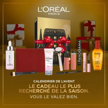 L’oreal Paris