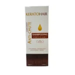 Keratohair Shampooing Anti-chute 250ml