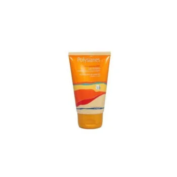 Klorane Polysianes Creme Veloutee spf30