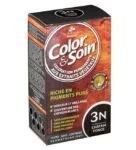 Color Et Soin Chatain Fonce 3N