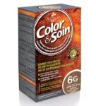 Color Et Soin Blond Fonce Dore 6G