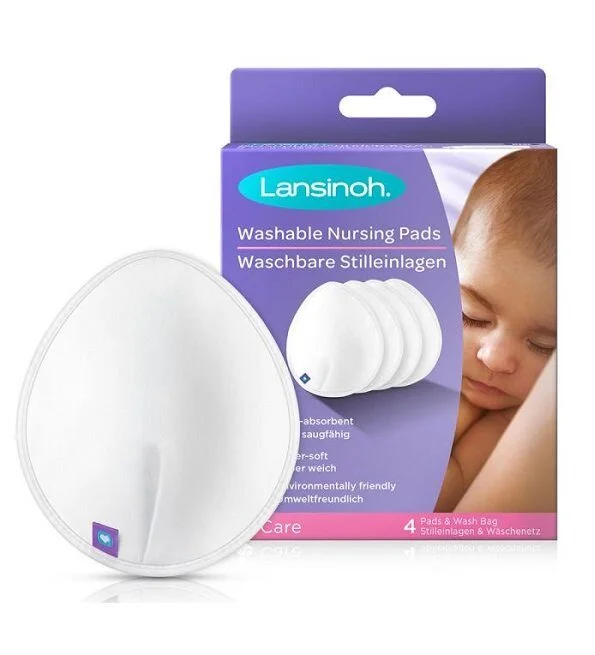 5060420231175-1.jpg Lansinoh Coussinets d’allaitements lavables 4 pads