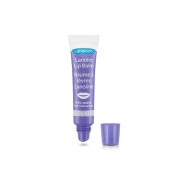 Lansinoh Baume a levres 7g