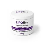 LIPOFINE CREME CICATRISANTE 500GR