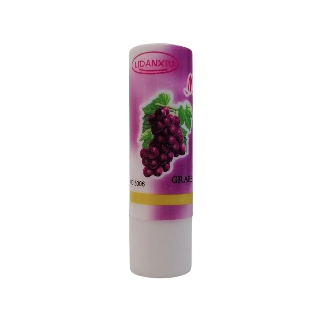 Lidanxiu-Moisture-lip-cream-grape-1-1.jpg Lidanxiu Moisture Lip Cream Grape