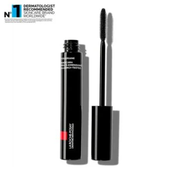 La Roche Posay Toleriane Mascara Multi-Dimensions Noir 7.2ml